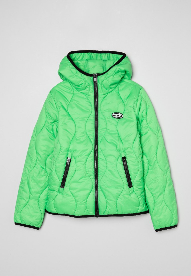 Diesel Jas groen Diesel Jas groen