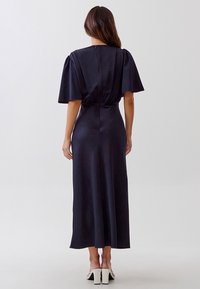 TUSSAH ELANA - Maxi šaty - navy blue