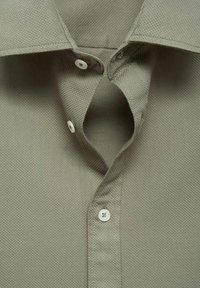 Mango Camicia - khaki