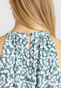 khujo Denní šaty - blue