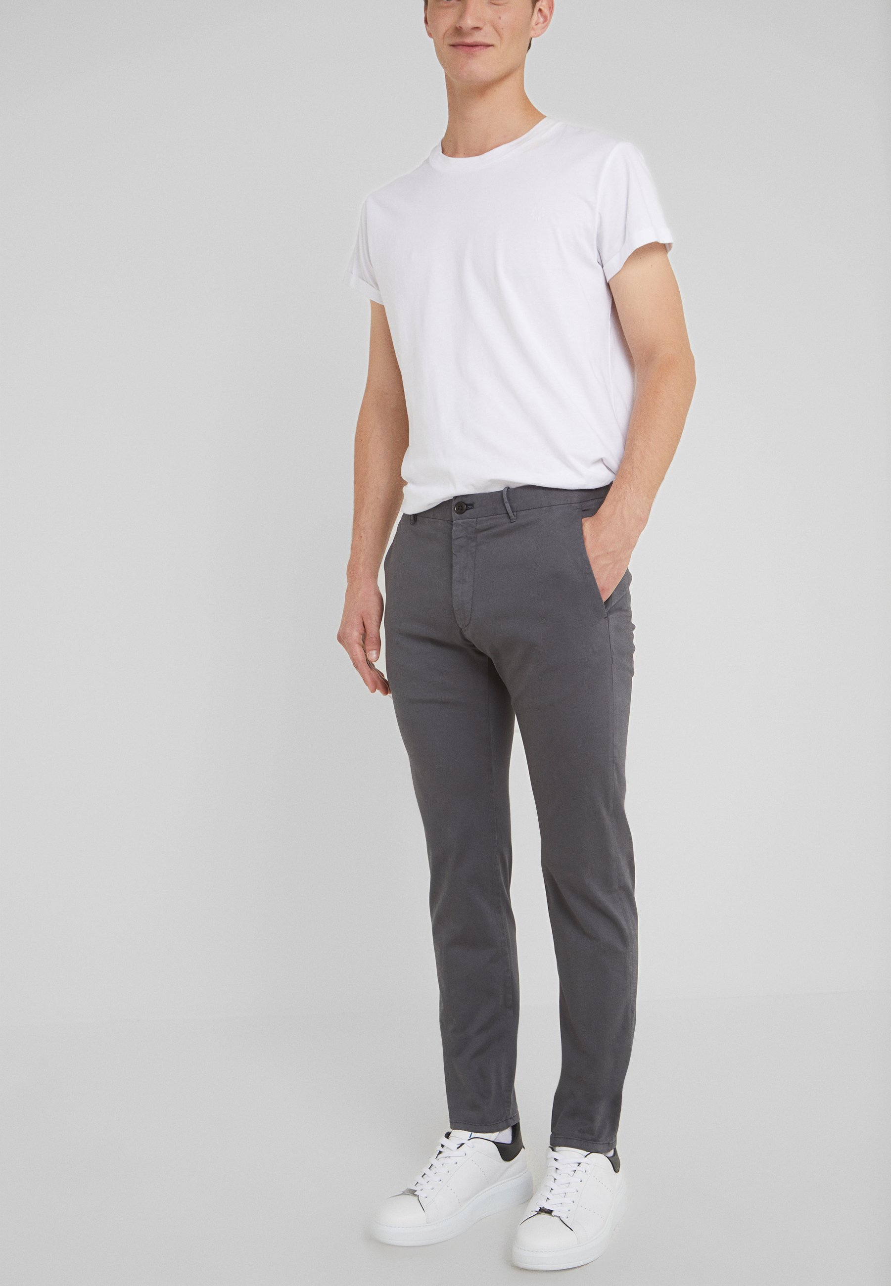 JOOP! Jeans STEEN Jeans slim fit anthrazit Zalando.no JOOP! Jeans STEEN - Jeans slim fit - beige