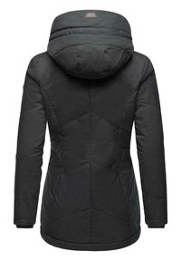 Ragwear GORDON A - Winter jacket - ash grey