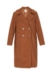 Unausgewählt, braun