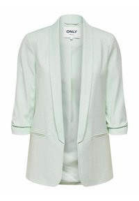 Non sélectionné, green