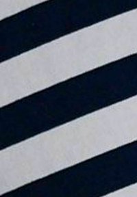 Next LONG SLEEVE - Pikkade varrukatega topp - navy white