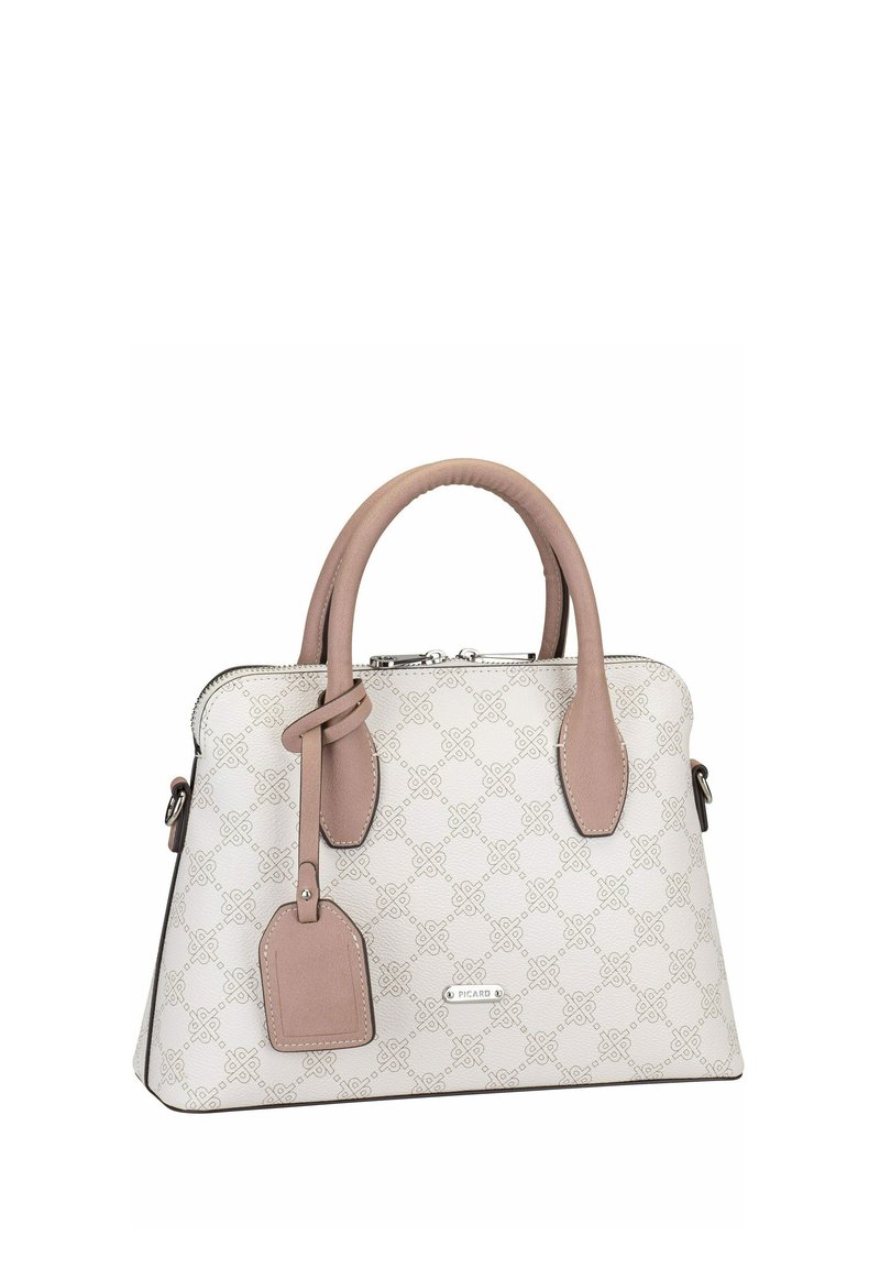 Picard EUPHORIA - Sac à main - cream