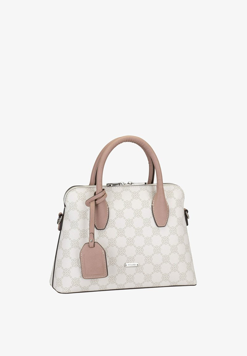 Picard EUPHORIA - Sac à main - cream