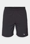 M RUN VELOCITY 7 - Спортни шорти - black