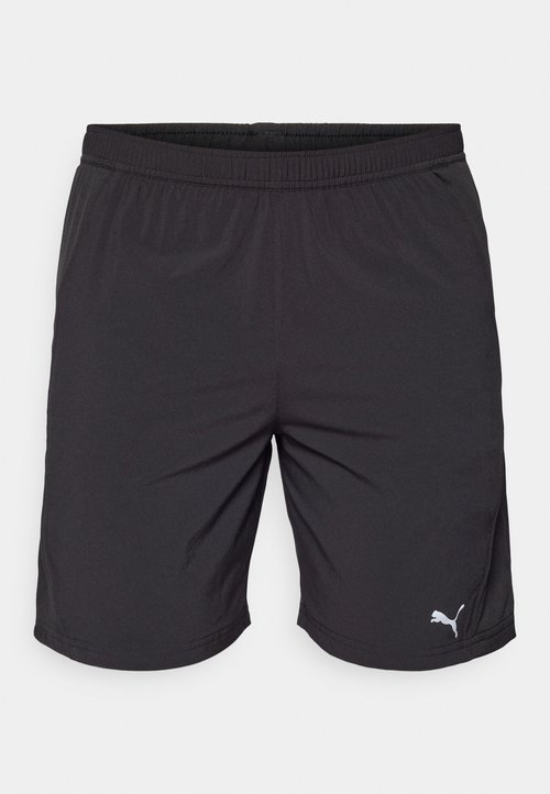PUMA M RUN VELOCITY 7 - Sports shorts - black — foto 5