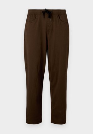 Volcom FREAZY LOOSE PANT - Trousers - wren