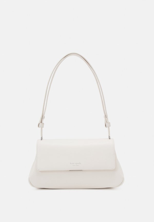 GRACE SHOULDER BAG - Handbag - cream4
