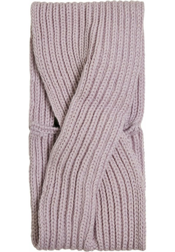 Ohrenwärmer - lilac