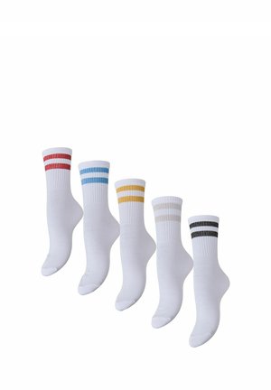Calcetines - bright white