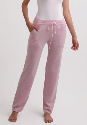 Pantalon classique - light pink