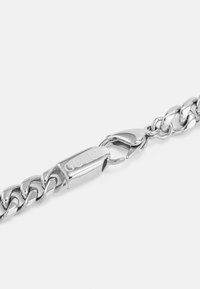 Guess X LOGO - Halskæder - steel