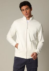 Deeluxe Original - POWER - Sweat zippé - natürlich Image miniature 1