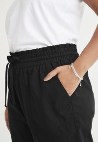 Cellbes of Sweden JADE LONG - Bukser - black