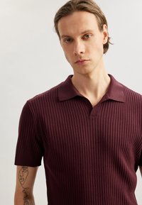 Koton Polo - brown
