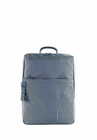Sac à Dos MANDARINA DUCK Femme Bleu Dress – Polyester Respirant Et Ajustable