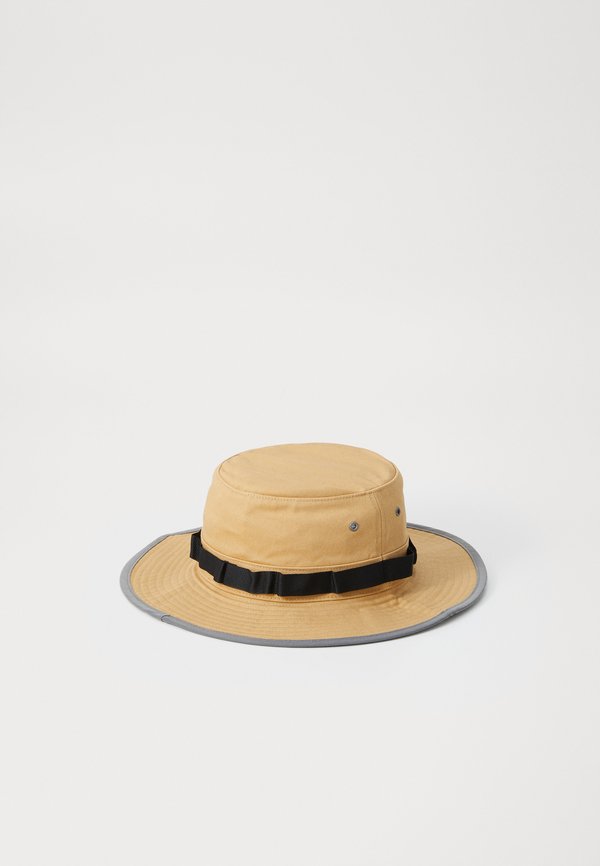 FIELD BOONIE HAT UNISEX - Hat - light curry3