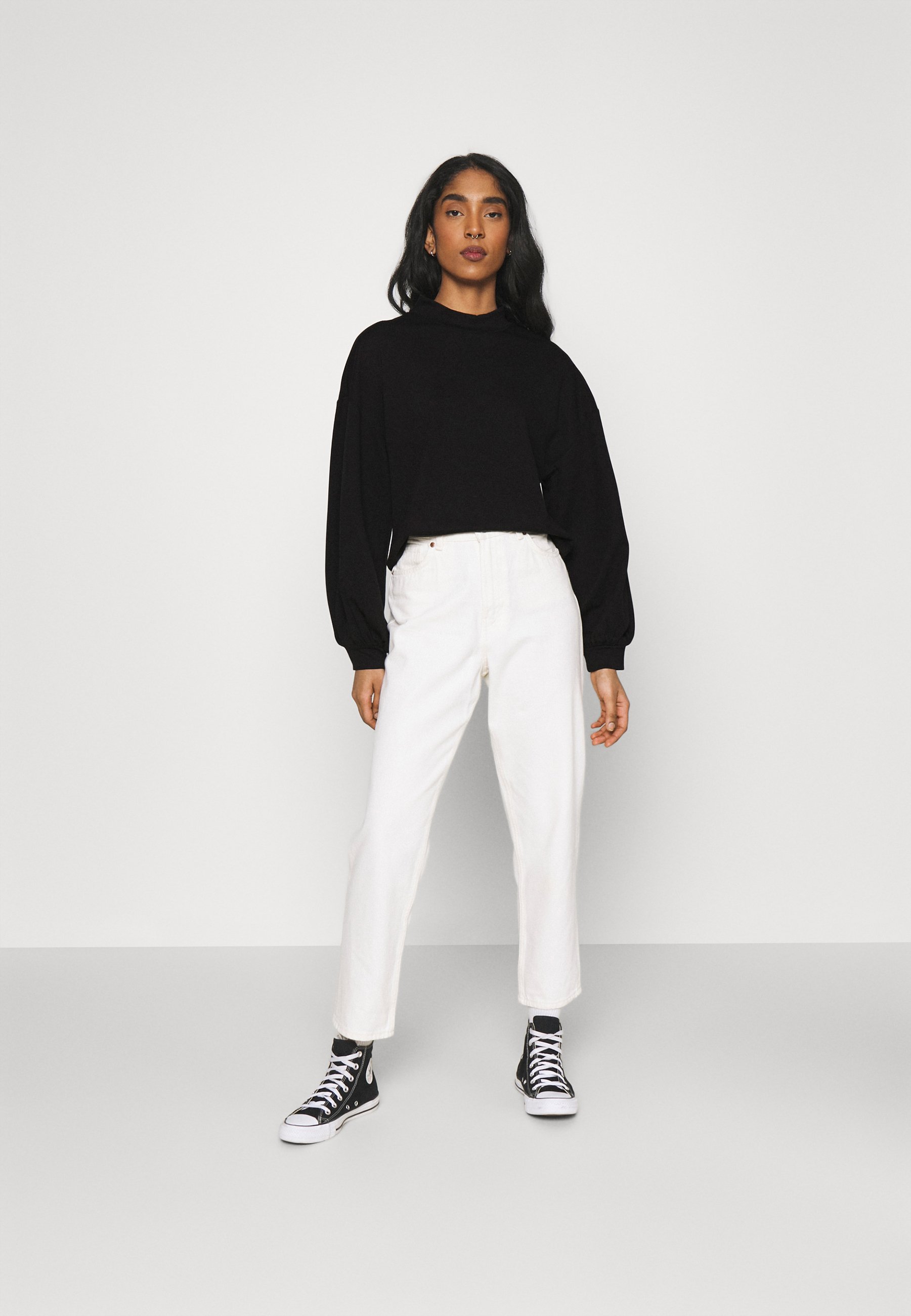 adika cloud sweater