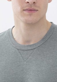 mey Felpa - quartz melange