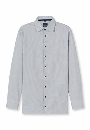 SEVEN MODERN FIT NEW KENT - Hemd - aubergine