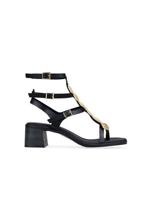 Bosanova, Sandalias - black