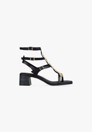 Bosanova, Sandalias - black