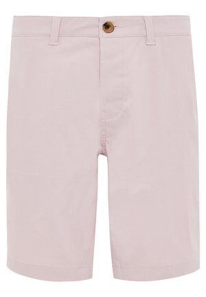 Threadbare THBNORTHSEA - Shorts - dusky pink