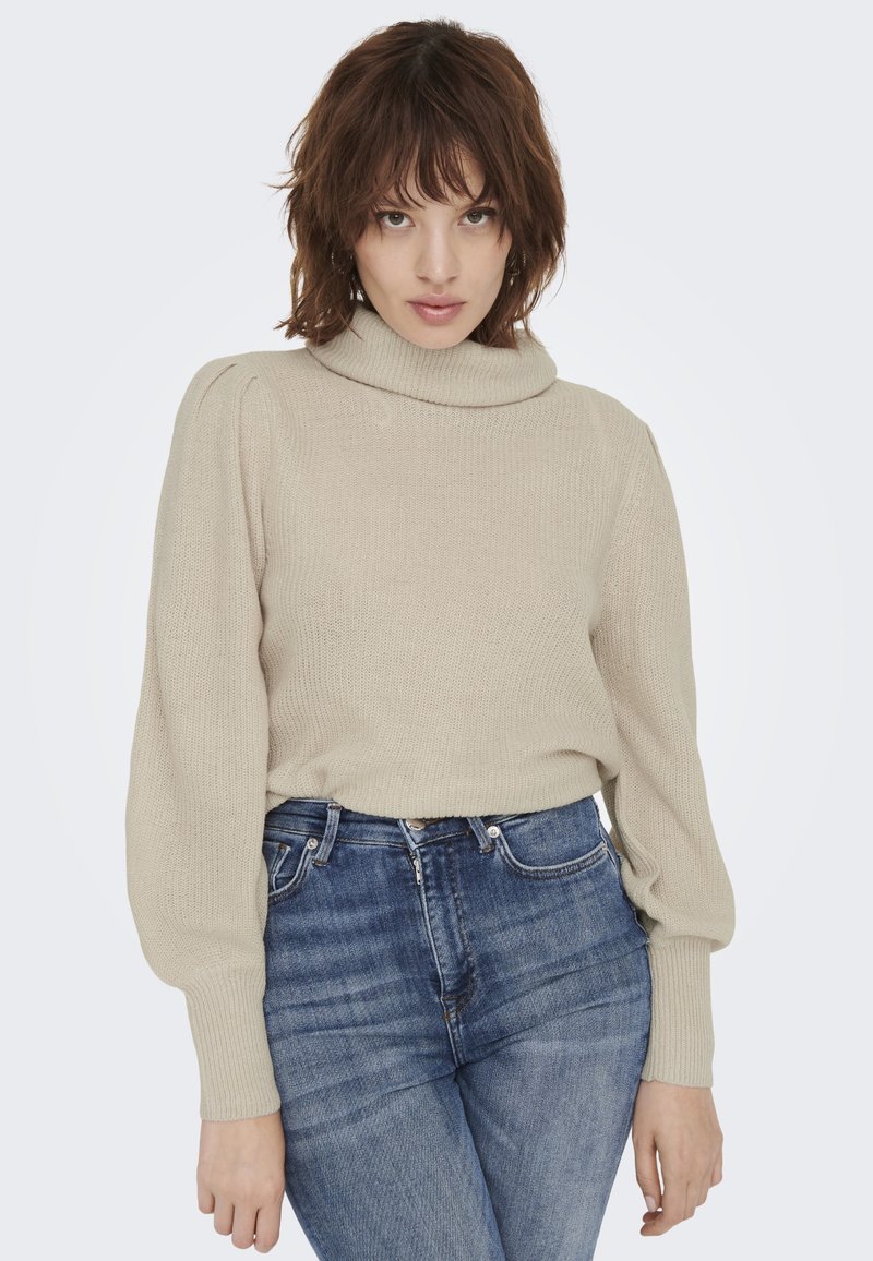 ONLY Maglione - pumice stone