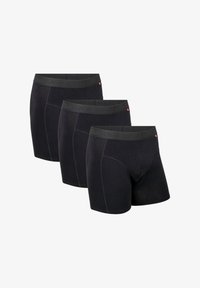 Unausgewählt, black