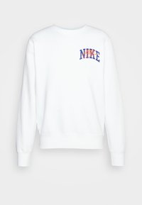 Nike Sportswear Sweatshirt - white