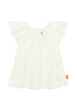 Robe de jour - bright white