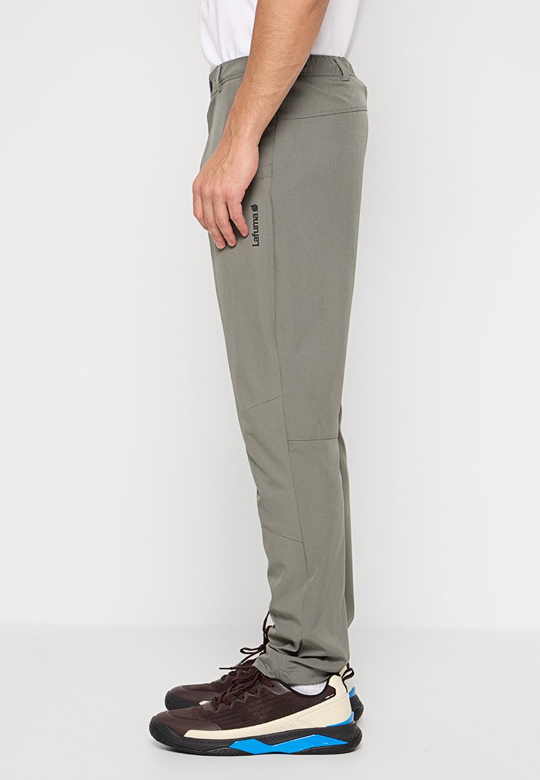 Stoffhose