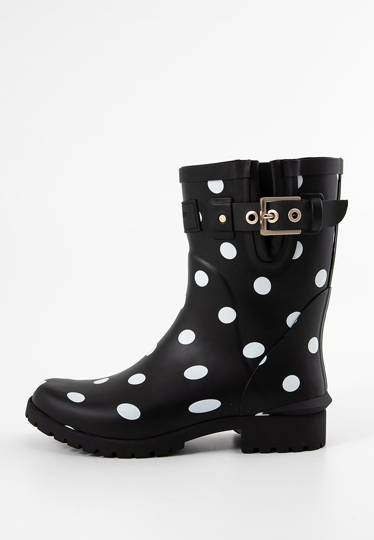 kate spade new york Regenlaarzen zwart kate spade new york Regenlaarzen zwart