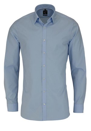 OLYMP NO 6 SIX UNDER BUTTON DOWN SUPER SLIM  - Hemd - hellblau