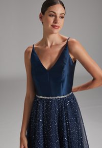 Swing Kokteiļkleita/ballīšu kleita - navy