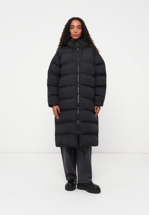 ARCTIC PUFFER - Manteau d'hiver - black