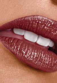 Maybelline New York LOT DE 2 - ROUGE À LÈVRES SUPERSTAY 24H - Rouge à lèvres - absolute plum