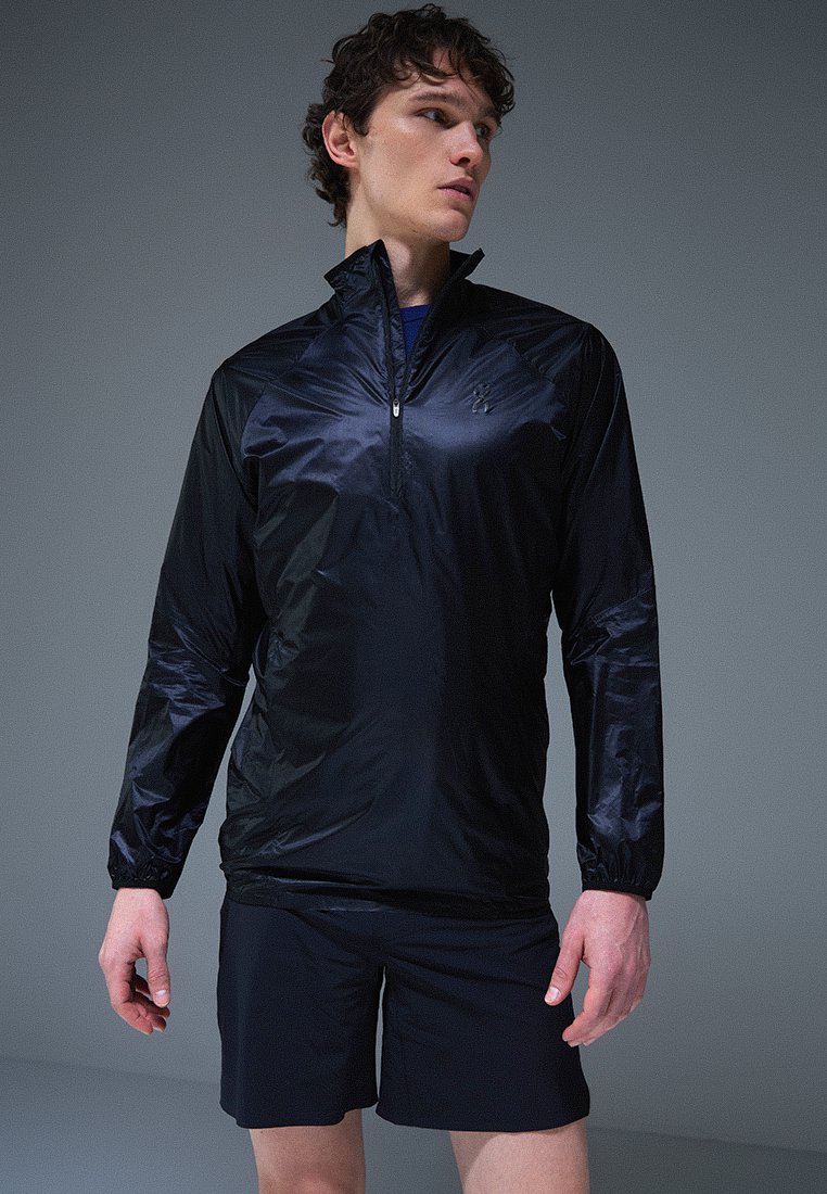 Chaqueta de running