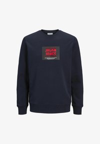 Valittu, sky captain