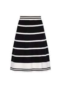 Unausgewählt, black white stripe