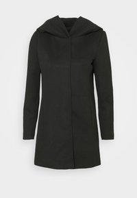 Vero Moda Petite Klassisk kappa / rock - black