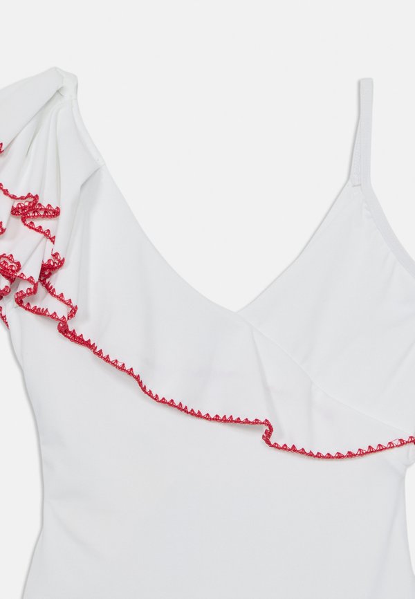 COSTUME INTERO - Swimsuit - bianco3