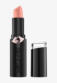 WET N WILD - MEGALAST MATTE LIP COLOR - Rouge à lèvres - skin ny dipping Image miniature 1