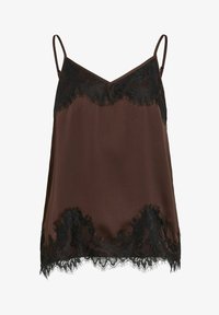 Sélectionné, coffee bean