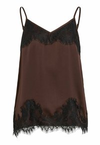 TRÄGER VIDISA  - Top - coffee bean