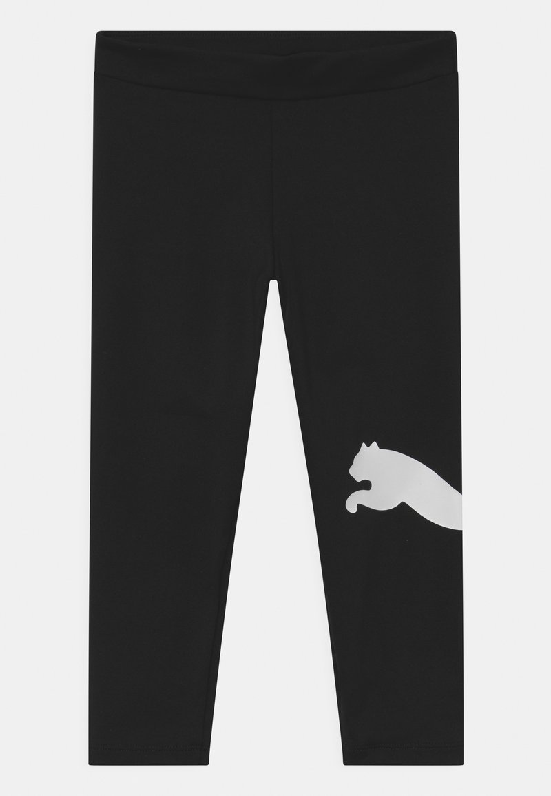 Puma Tights zwart Puma Tights zwart