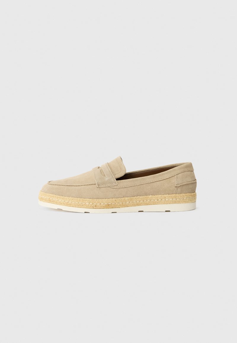 Pier One - Moccasins - beige, Enlarge